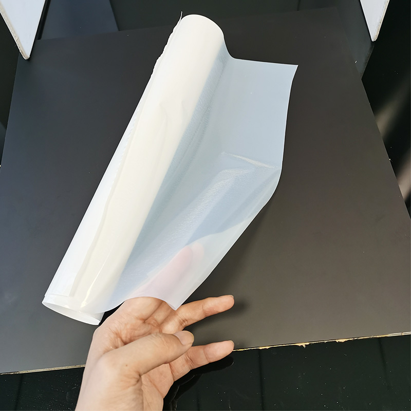 Water Wash Resistance Copolyester Hot Melt Adhesive Film 5003F