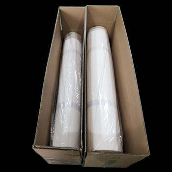 High Bonding Strength PO Hot Melt Adhesive Web 4210